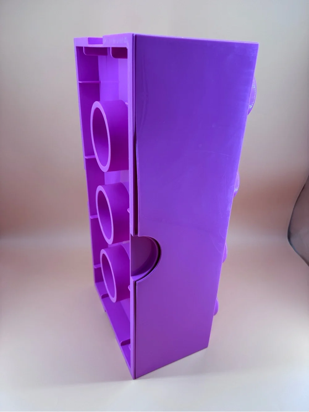 Lego oversized stud
